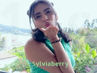 Sylviaberry