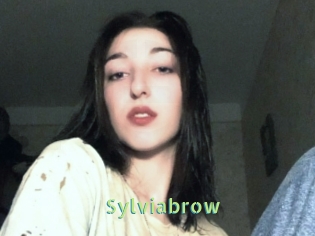Sylviabrow