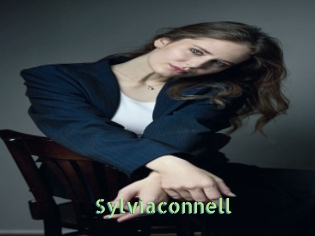 Sylviaconnell