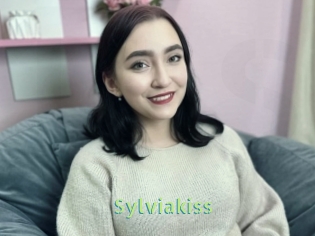 Sylviakiss