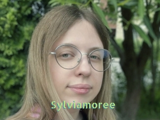 Sylviamoree
