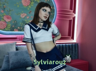Sylviarouz