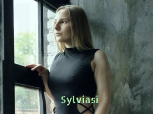Sylviasi