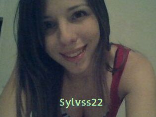 Sylvss22