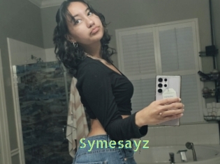 Symesayz