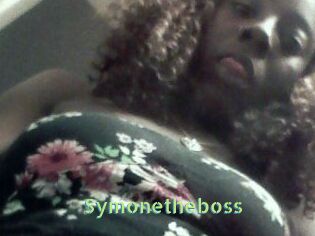 Symonetheboss