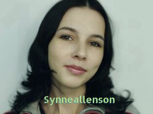 Synneallenson