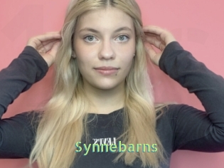 Synnebarns