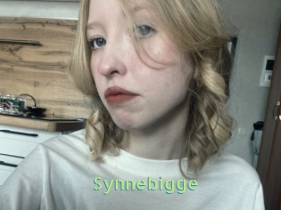 Synnebigge