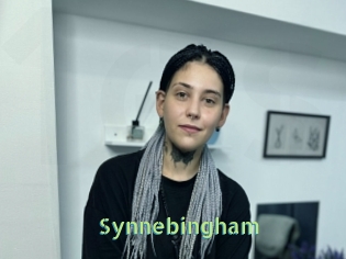 Synnebingham