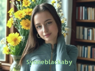 Synneblackaby