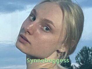 Synneboggess