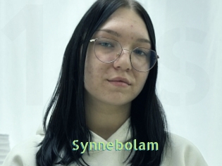 synnebolam Une Etudiante Sexy