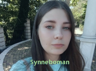 synneboman Une Etudiante Sexy