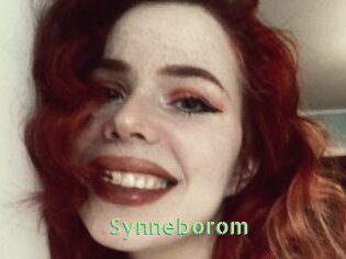 Synneborom