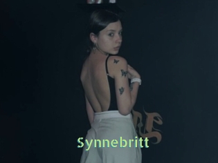 Synnebritt