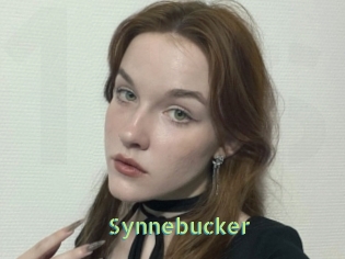 Synnebucker