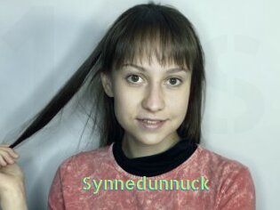 Synnedunnuck