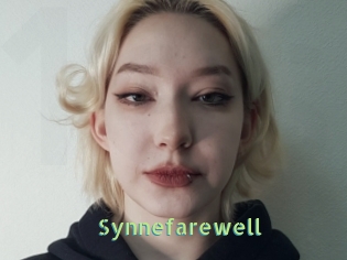 Synnefarewell
