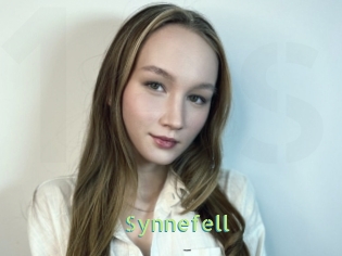 Synnefell
