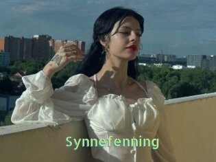 Synnefenning