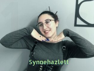 Synnehazlett