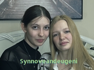 Synnoveandeugeni