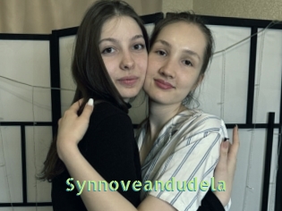 Synnoveandudela