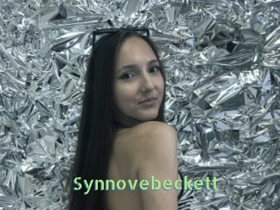 Synnovebeckett