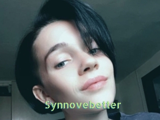 Synnovebetter