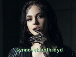 Synnoveboothroyd