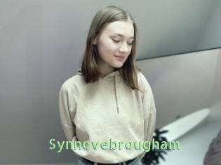 Synnovebrougham