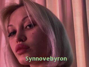 Synnovebyron