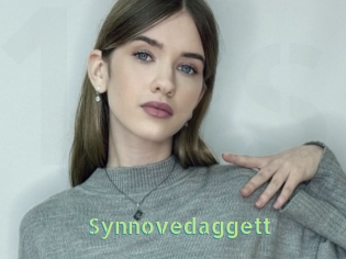 Synnovedaggett