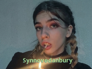 Synnovedanbury