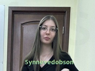 Synnovedobson