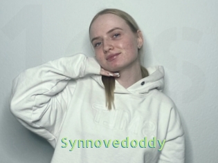 Synnovedoddy