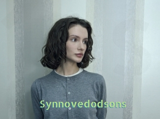 Synnovedodsons