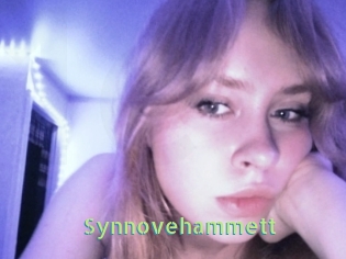 Synnovehammett