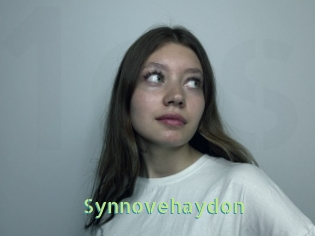 Synnovehaydon