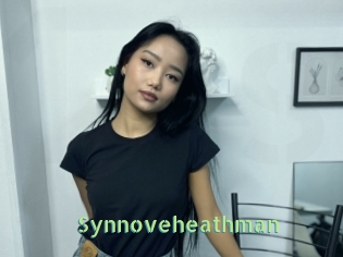 Synnoveheathman