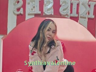 Synthiavalentine