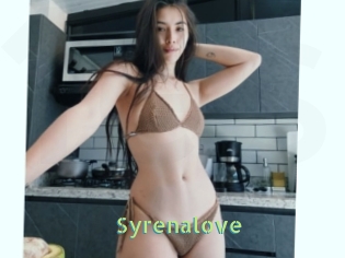 Syrenalove
