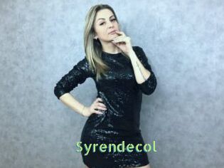 Syrendecol
