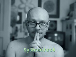 Systemcheck