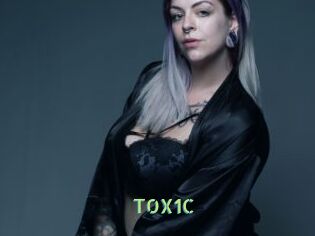 T0X1C