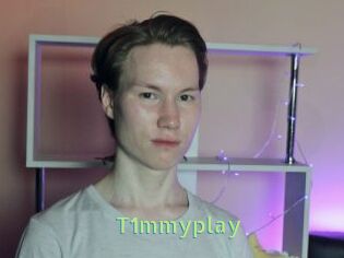 T1mmyplay