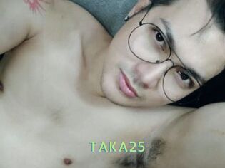 TAKA25