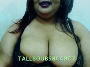 TALLBOOBSNCANDY