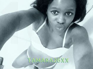 TAMARA26XX